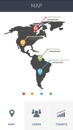 DDOS平台软件安卓版安全功能